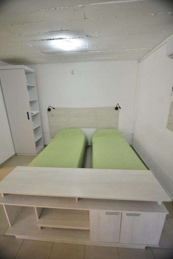 Las Maras Suites เวียดมา ภายนอก รูปภาพ