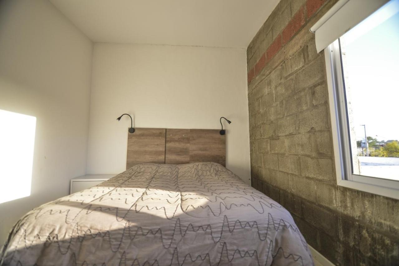 Las Maras Suites เวียดมา ภายนอก รูปภาพ