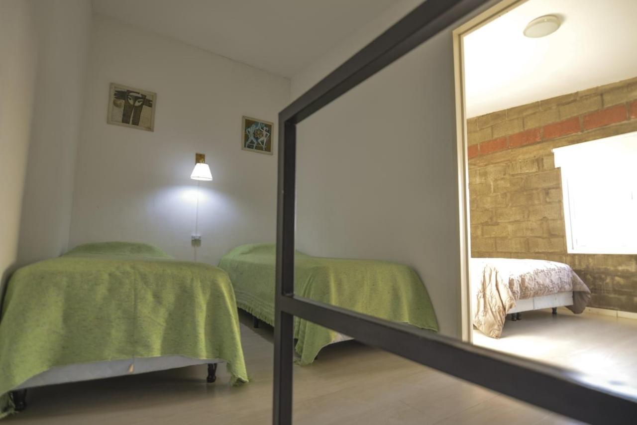 Las Maras Suites เวียดมา ภายนอก รูปภาพ
