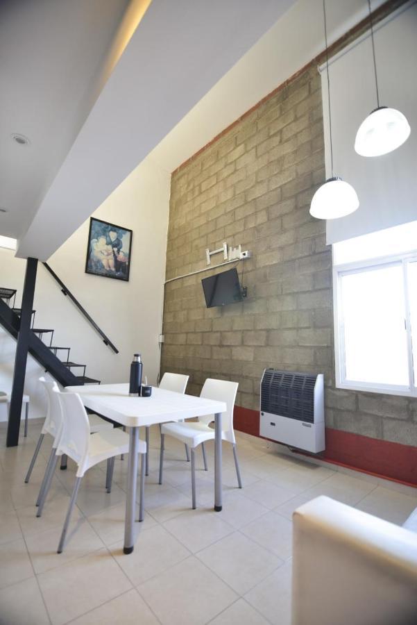 Las Maras Suites เวียดมา ภายนอก รูปภาพ